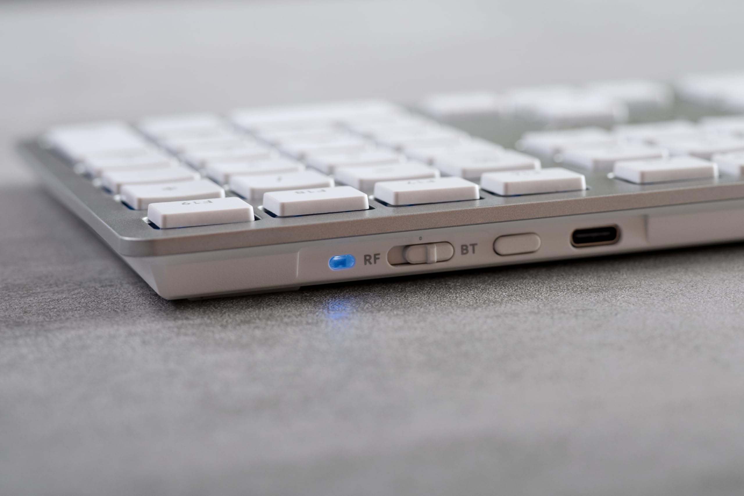 CHERRY KW 9100 SLIM キーボード薄型 パンタグラフ CHERRY KW 9100